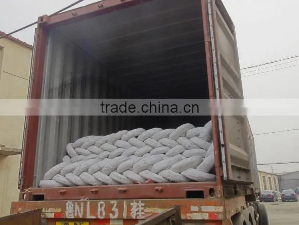 Sliver Zinc Coated Galvanizd Wire / Sliver Galvanized Wire photo-6
