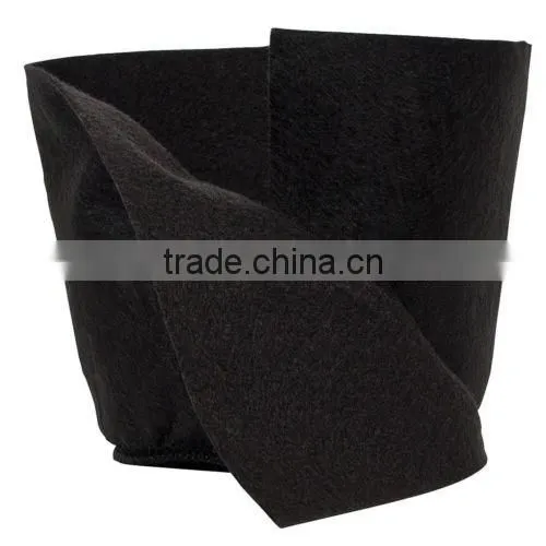 Wholesale Hydroponics 1,2,3,5,10,15,20,25 Gallon Fabric Grow Bags /fabric Pots Wholesale Smart Pots photo-3