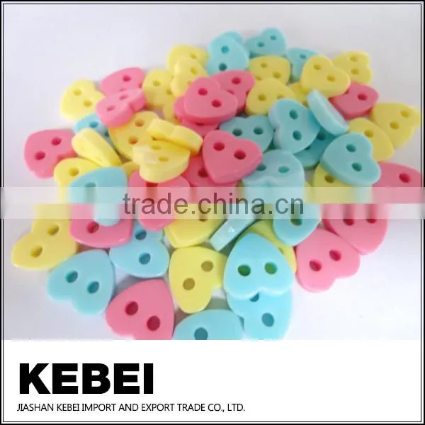 Wholesale Mixed Color & Mixed Sizes Button Sets for Diy photo-2