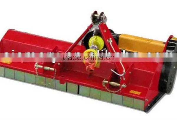 EF85 Flail Mower