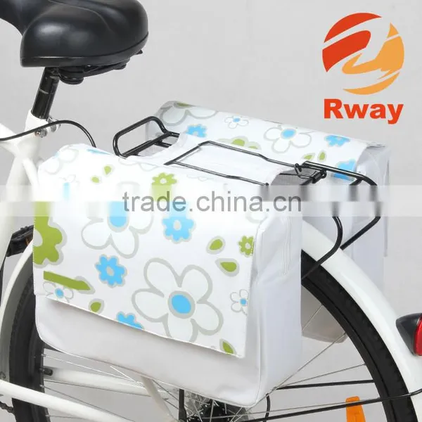 Bicycle Parts/bicycle Accessories/bike Rear Bag