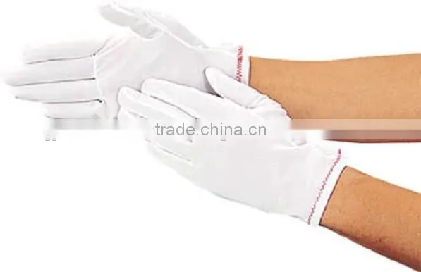 High Quality Disposable Glove for Safety , Various Type of Safety Supplies Available
