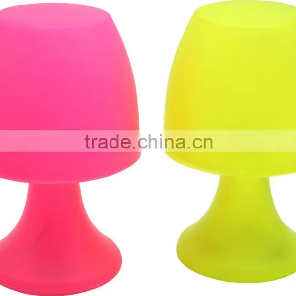 Portable Luminaire Led Table Lamp/led Table Lamp With Battery