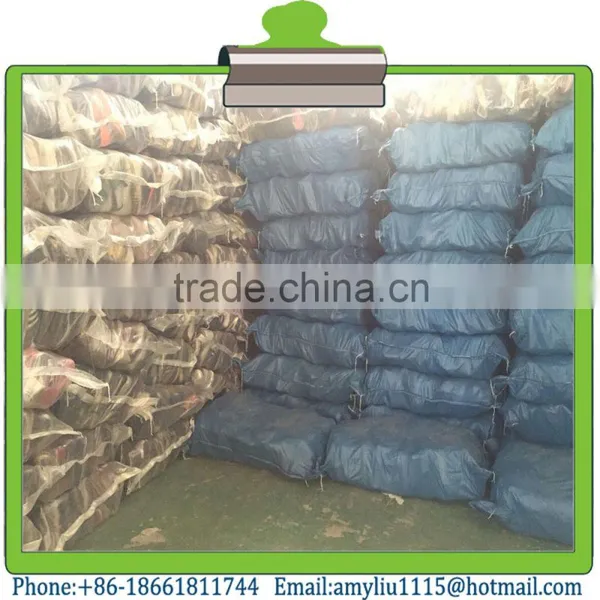 resistant and durable used shoes in China