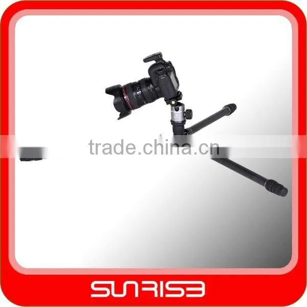 Sunrise 2016 Brand New ,professional Tripod,3 Section Tripod,carbon Fiber Tripod Heads Series photo-6