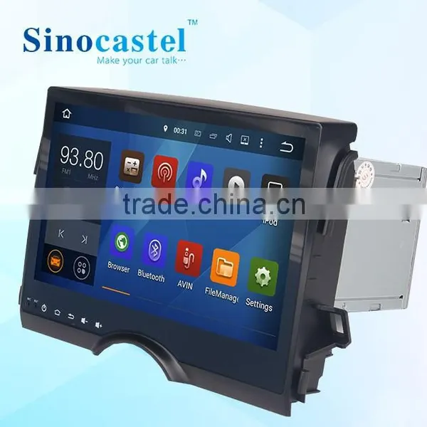 Car Electronic 2 Din Car DVD Player GPS Navigation for Toyota Reiz 10.1 Inch Gps Car Radio In Dash Bluetooth Stereo Video Map photo-2