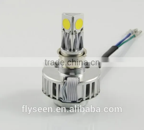 h4 Led Motorcycles, 2500lm 24w M3 Headlight h4 Led Motorcycles Headlight photo-4