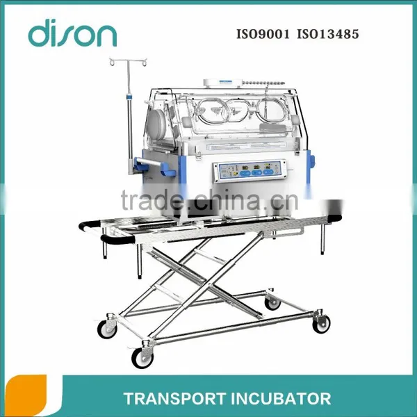 Transport Incubator