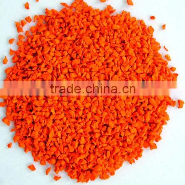 Colored Epdm Granules/epdm Granule/chip