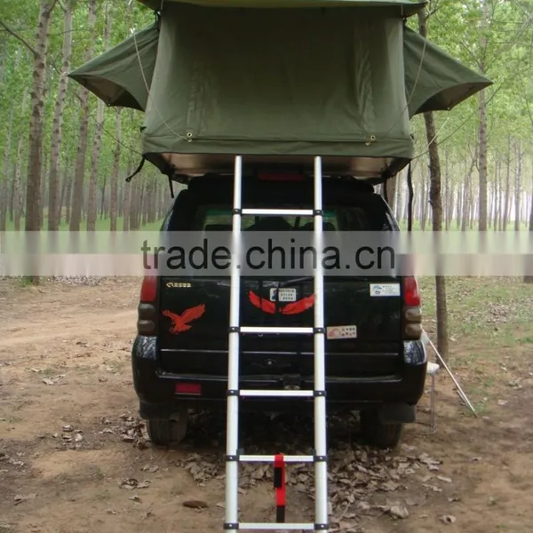 Tente de Toit 4x4 Occasion photo-2