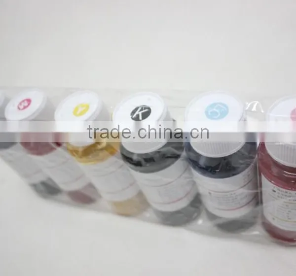 Original Inktec Sublimation Ink for Ep/roland/mutoh/mimaki photo-3