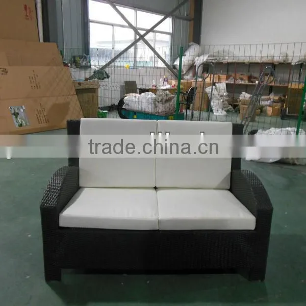 YHA030 ALUMINIUM RATTAN LUXURY GARDEN FURNITURE photo-4