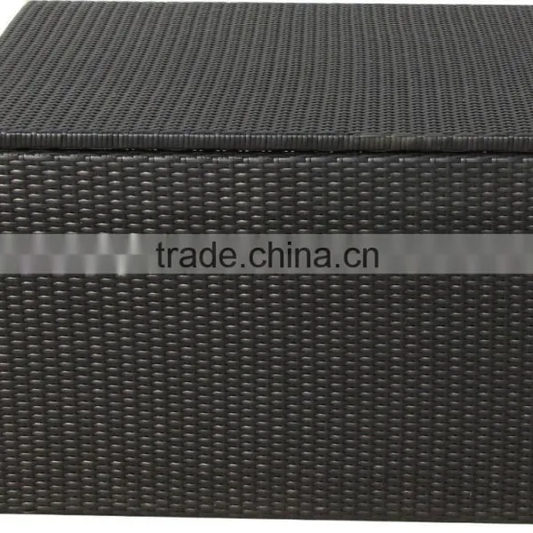 pe Rattan Storage Box photo-4
