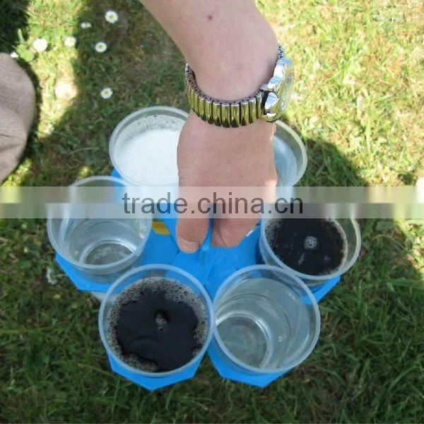 Cup Holder | Drink Holder and Carrier
