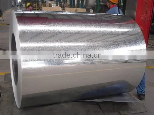 PPGI Prepainted Galvanized Steel Coil, Galvanized Steel Coil for Roofing Sheet photo-4