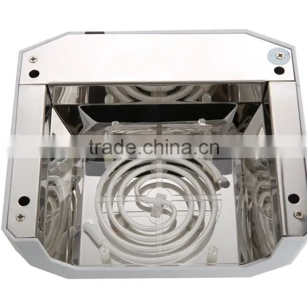 Nail Supplies Professionals 12w Ccfl Nail Lamp photo-4