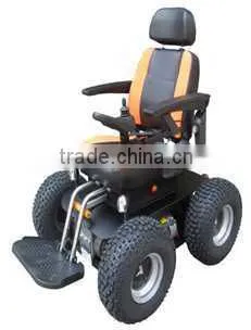 Electric Wheelchair