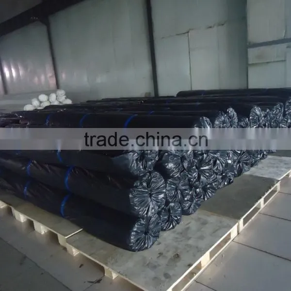 CE Certified Fiberglass Geogrid photo-6