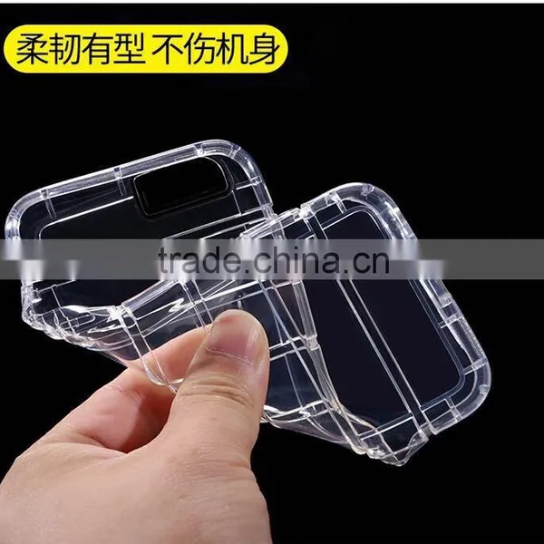 New Products for Iphone 6 Plus Soft Protective Case photo-6
