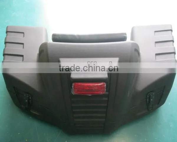 SCC Rotomolded ATV Box, ATV Luggage Box, ATV Cargo Box photo-3