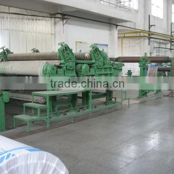 Paper Cutting Machine in China