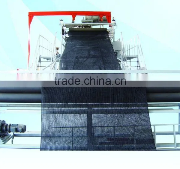 3D Mesh Machine
