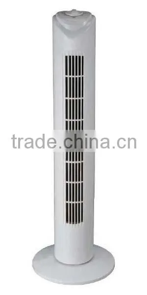 Classic CE CB Certified 29 Inch Tower Fan, One Rotary Switch Model