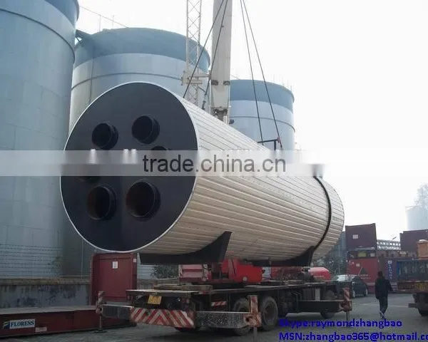WHRB Waste Heat Recovery Steam Boiler photo-2
