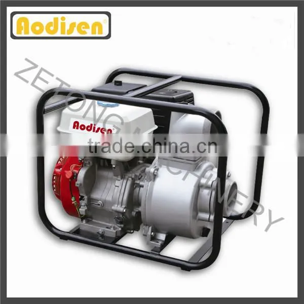 4 Inch Garden Use Portable Mini Gasoline Engine Water Pump