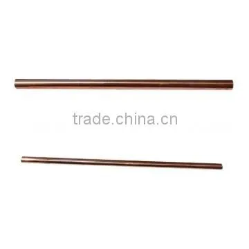 Hexangular Rod