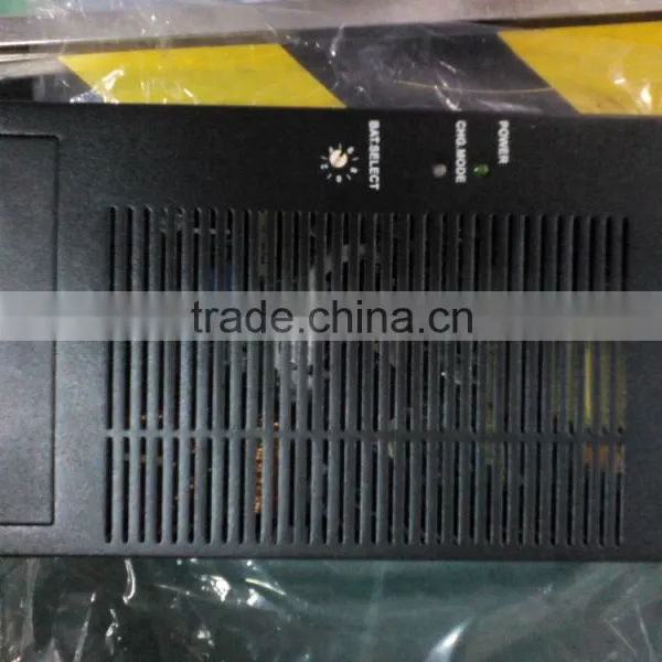 High Quality 12v 24v Mppt Charger Controller 20a 30a photo-2