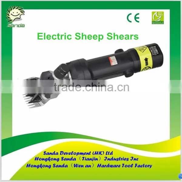 Sheep Clipper