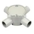 High Quality 4 Ways Junction Box/distribution Box XPETY-4