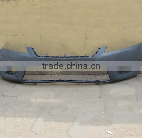 Auto Spare Parts & Car Accessories & Car Body Parts Front Bumper FORFORD Fusion MONDEO 2007-2013 SERIES