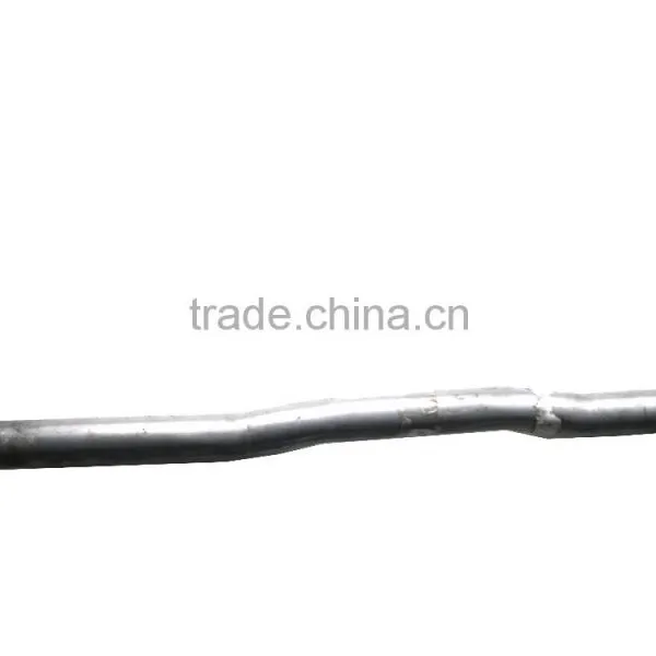 Auto Silencer Auto Muffler Car Silencer Car Muffler Truck Silencer Truck Muffler B TFS17 Front Auto Part for JMC Light Truck photo-2