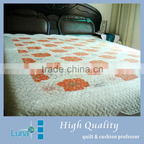 Kantha 3d Down Quilt