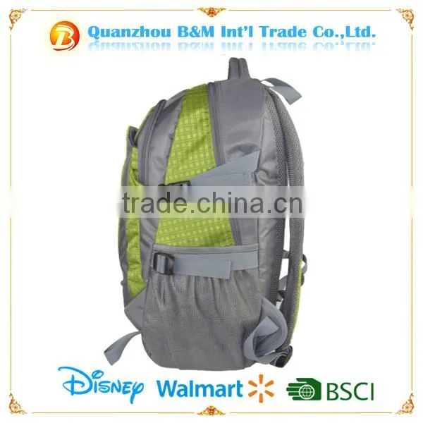 Cheap Outdoor 15" Laptop School Backpack Bags photo-5