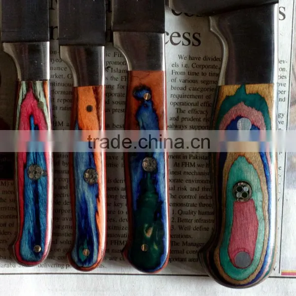 Cutlery Knife Set photo-2