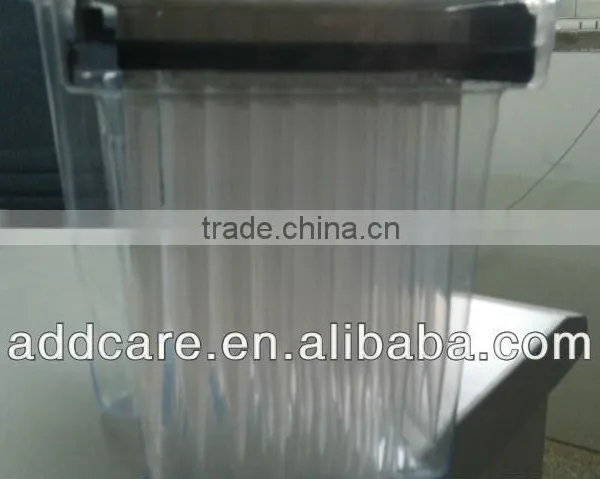 Laboratory Consumables