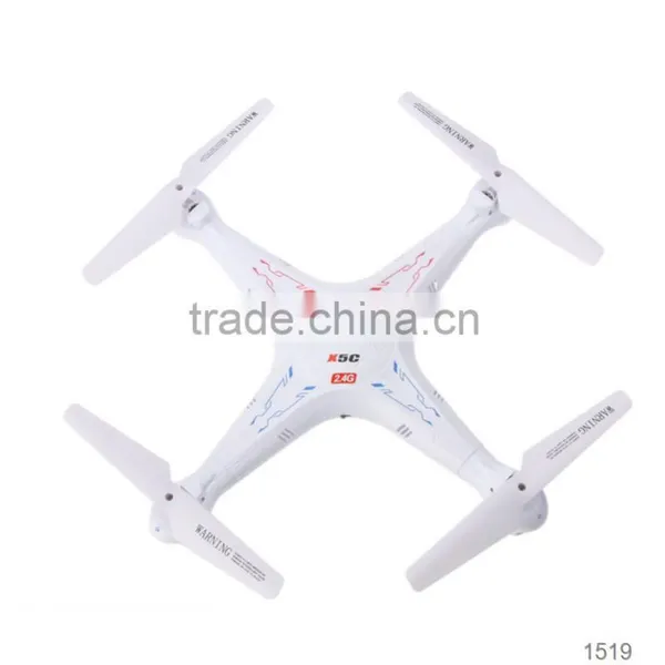 rc Helicopter Large Size 2.4GHz 6axis 4ch RC Drohne With EN71, MAKE IN CHINA photo-6