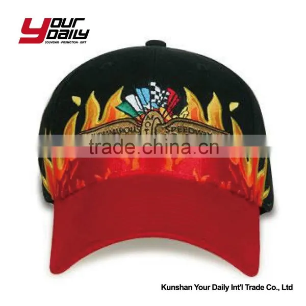 Cotton Twill Plain Baseball Cap Custom Logo Snapback Cap photo-5