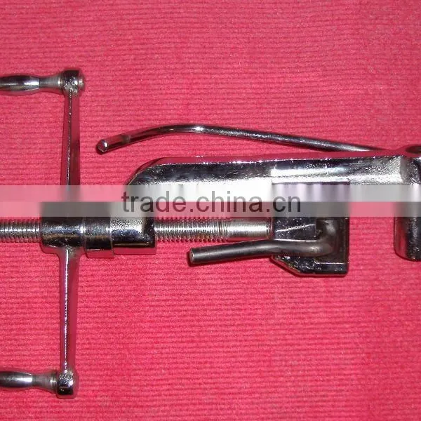 Stainless Steel Band Tools / Clamping Tool