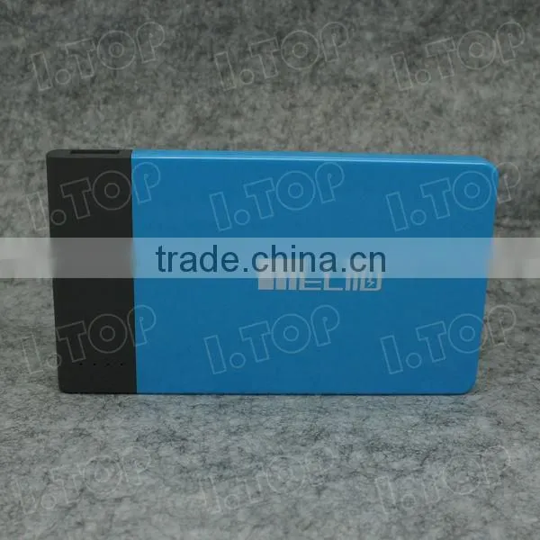 High Quality Mobile Power Bank For All Kinds of SmartPhone,4600mAh Mobile Power Bank photo-5