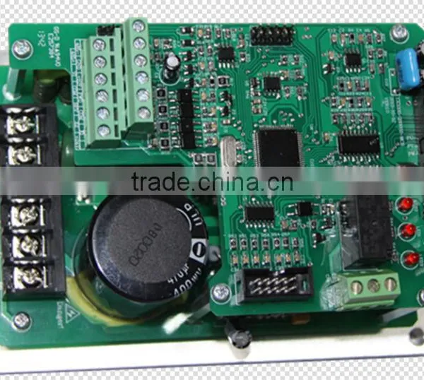 Gate Controller AC Inverter