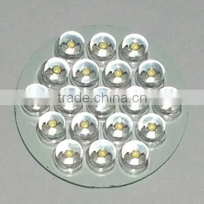 High Quality Aliminium Ocb Circuit Board, High Quality LED Pcb, Factory Price PCB/PCBA/PCB Assemble photo-2