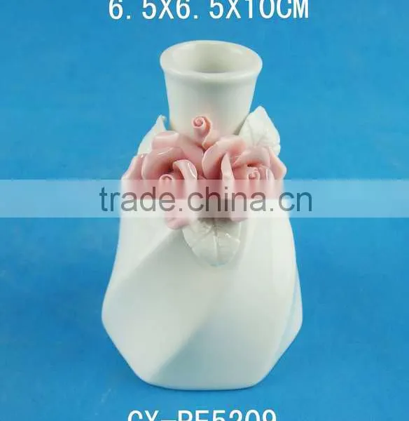 Perfume Spray Ceramic Bottle