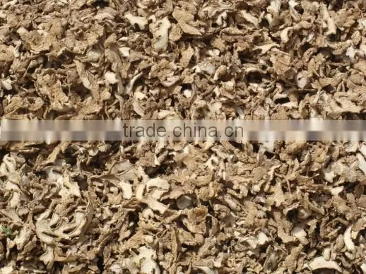 High Quality Dried Split Ginger