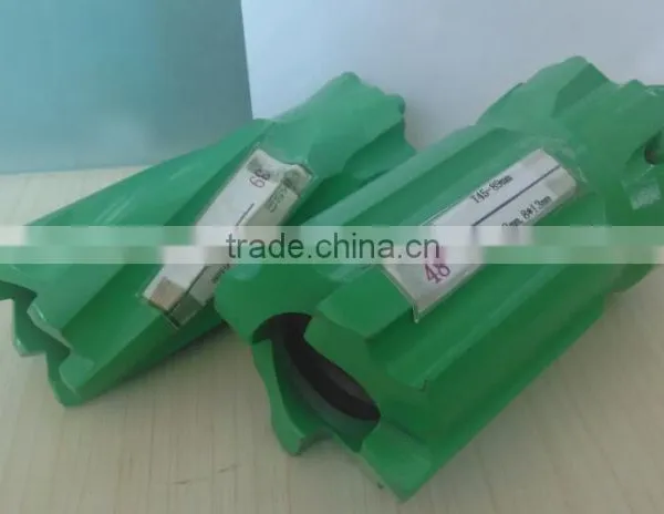 64mm 76mm 89mm T38 Retrac Button Bit photo-5