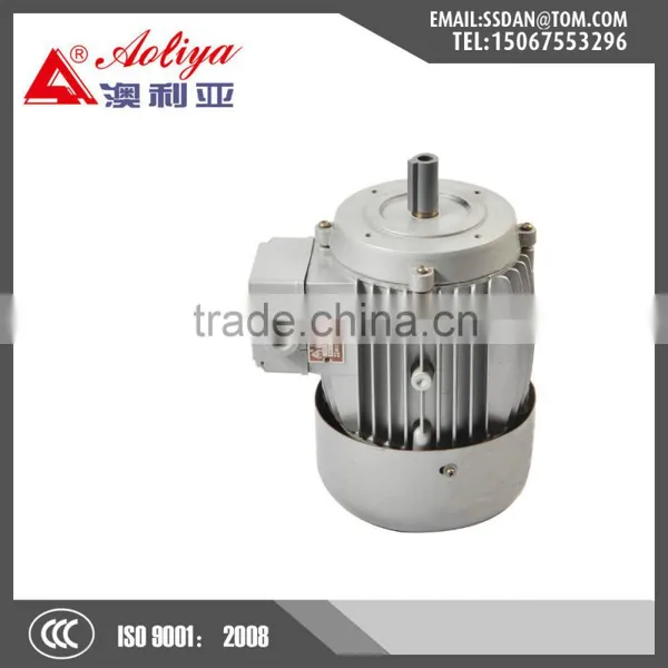 Ys Series Three Phase AC Electric Motor 50HZ