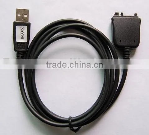 Usb Data Cable for Palm Treo 650